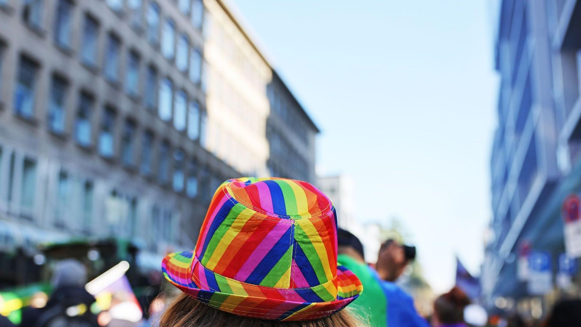 Tausende «Queers» und «Allies» zum CSD in Düsseldorf erwartet