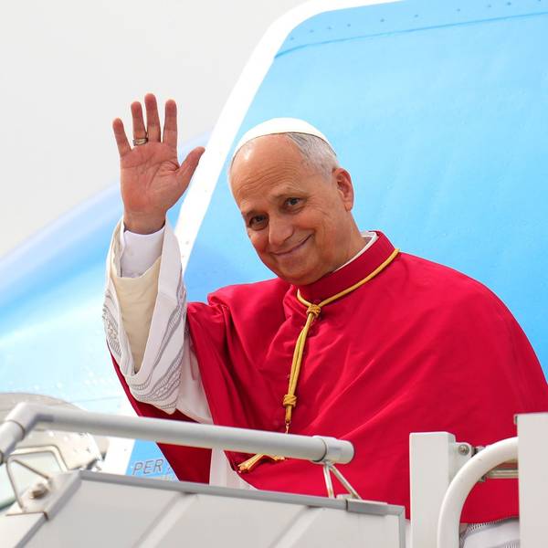 Papst Leo XIV. reist nach Spanien