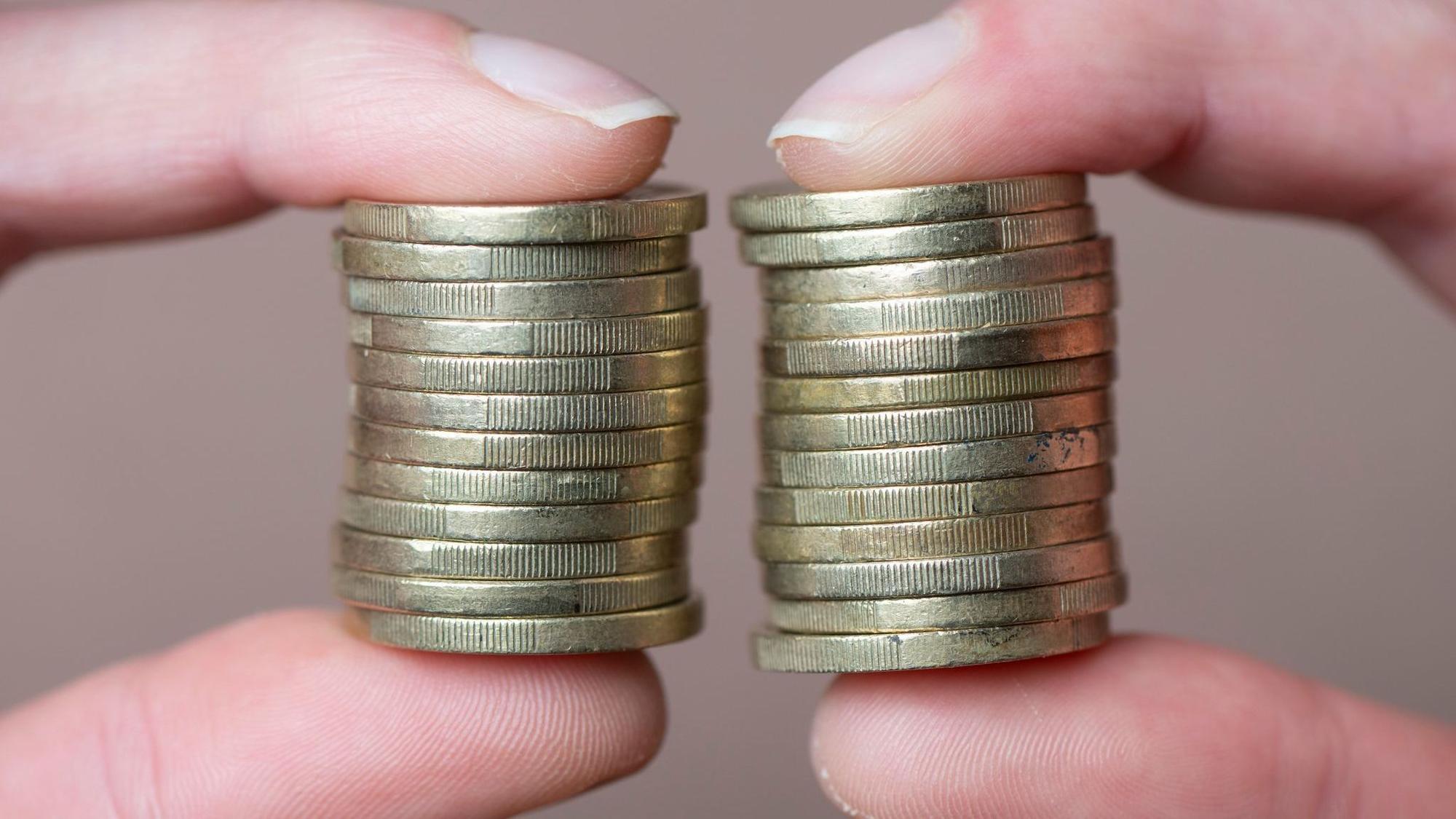 Equal Pay
