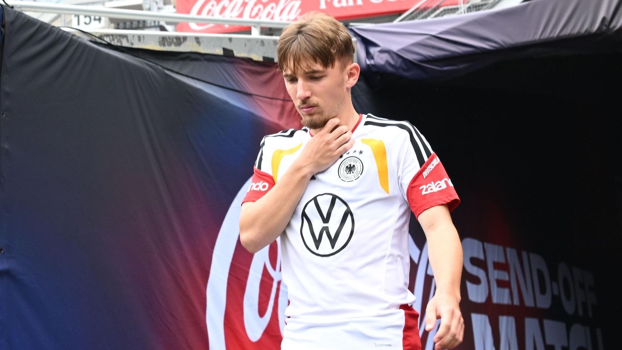 Fußball-WM 2026 - Vorbereitung Chicago