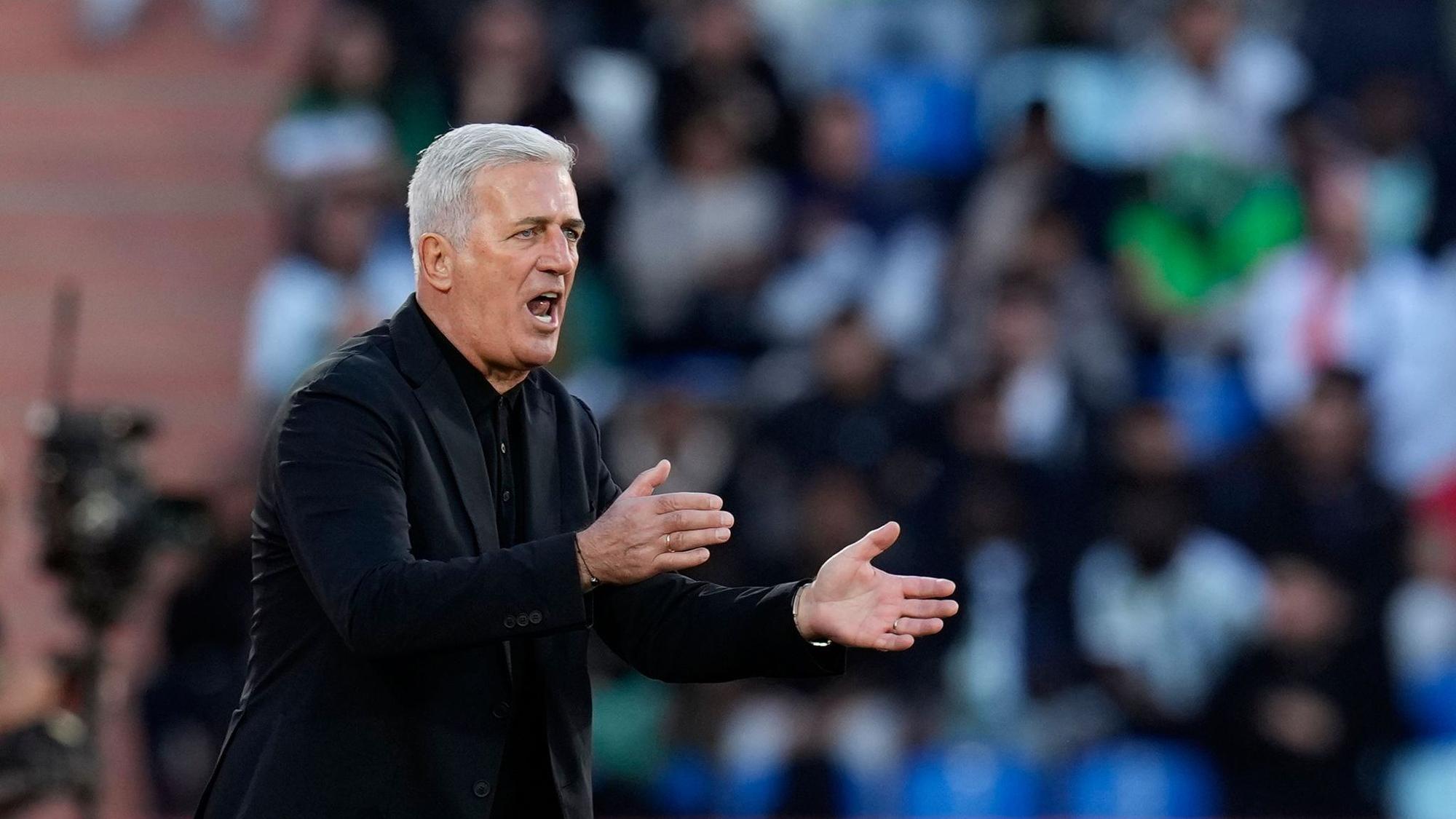 Vladimir Petkovic