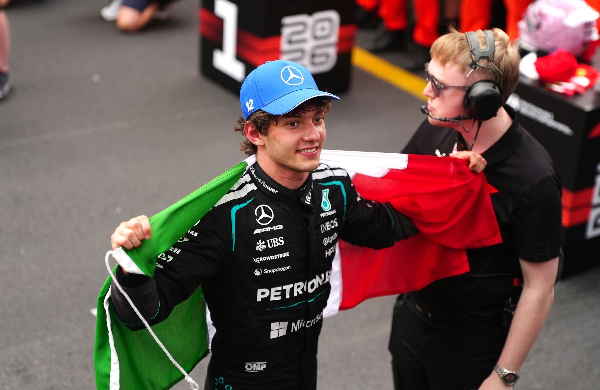 Grand Prix von Monaco
