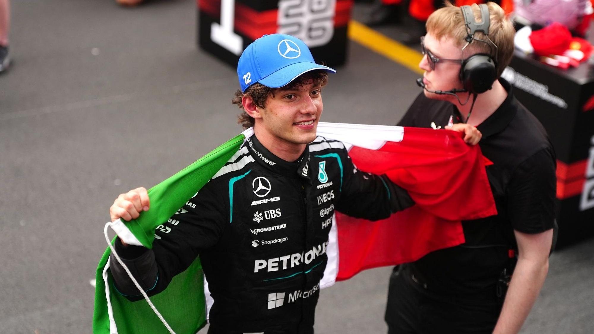 Grand Prix von Monaco