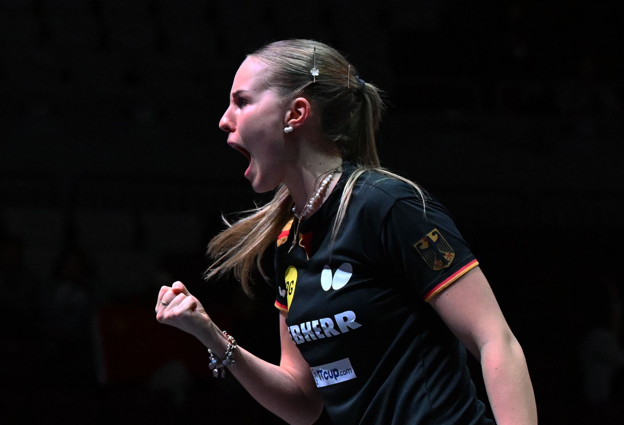 Annett Kaufmann