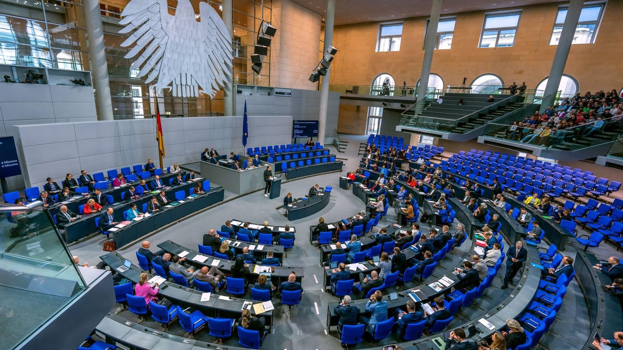 Bundestag