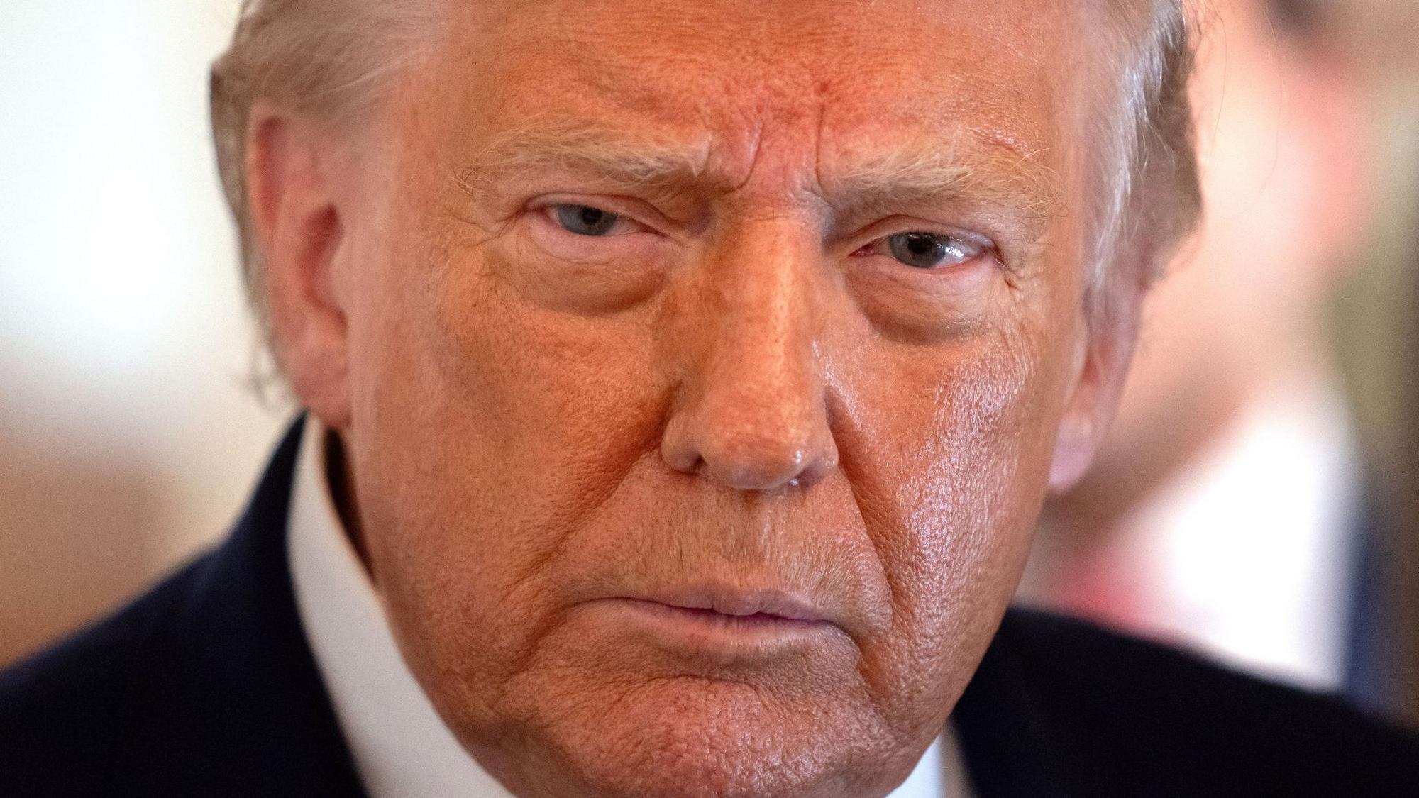 US-Präsident Donald Trump