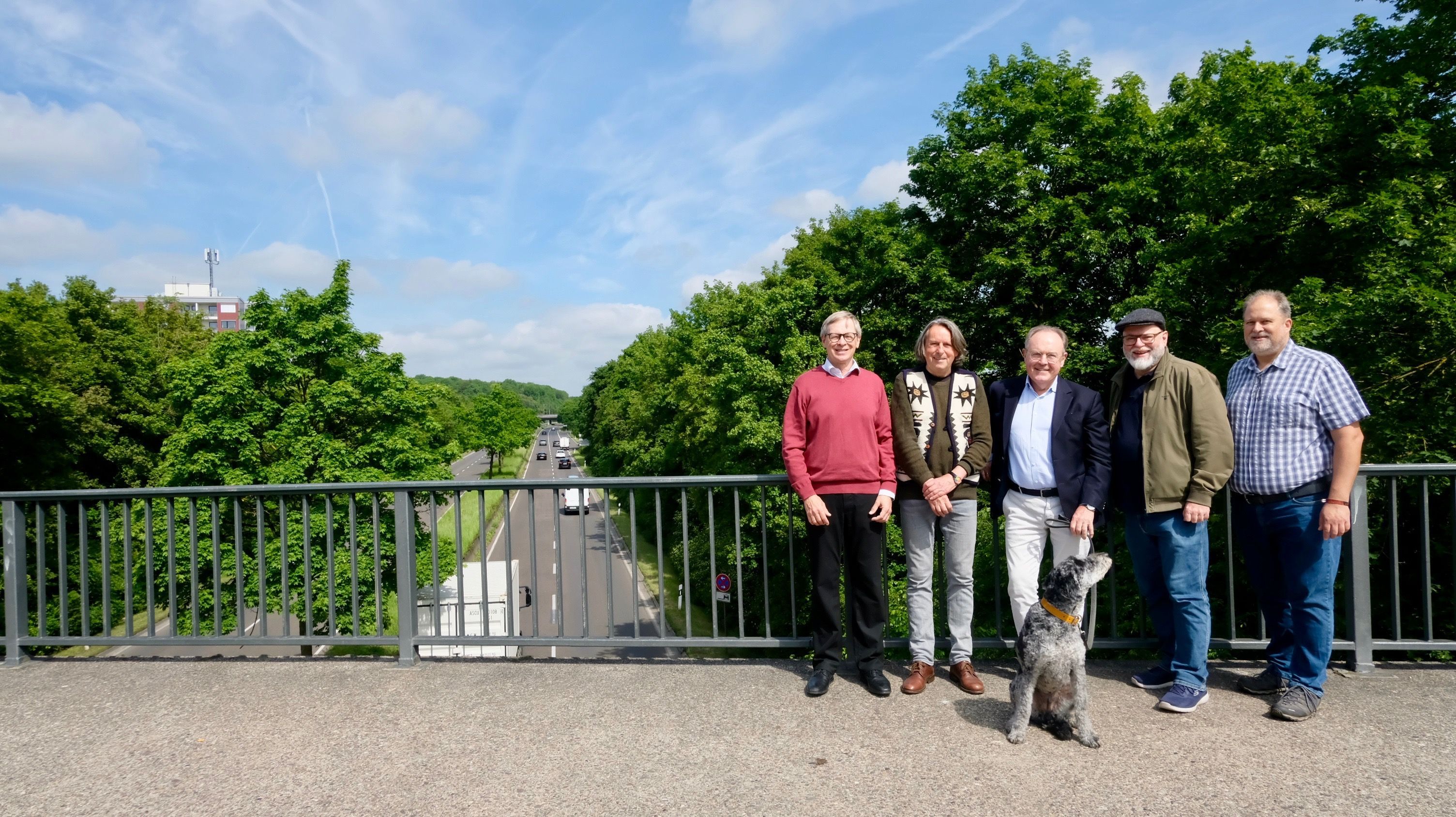 L-ckenschluss-in-M-ngersdorf-Freie-Fahrt-von-der-Stolberger-Stra-e-auf-den-Milit-rring