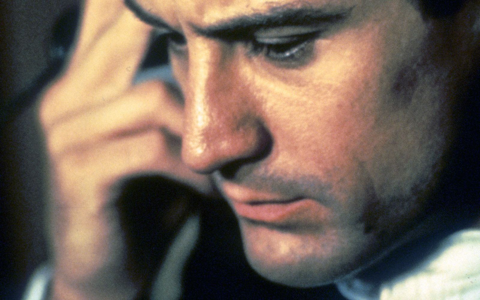 Robert De Niro spielt die Hauptrolle in Sergio Leones Meisterwerk „Es war einmal in Amerika“.  (Bild: 1984 Warner Bros. Entertainment/Alle Rechte vorbehalten.)