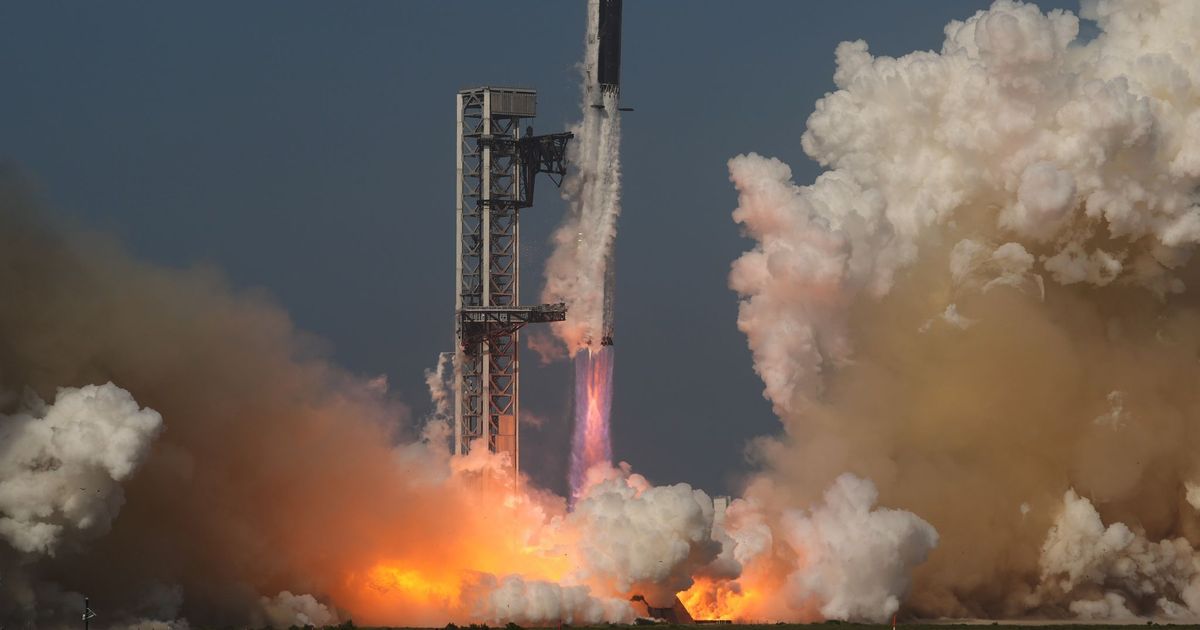 SpaceX Börsengang: Mega-IPO birgt immense Risiken für den gesamten ...