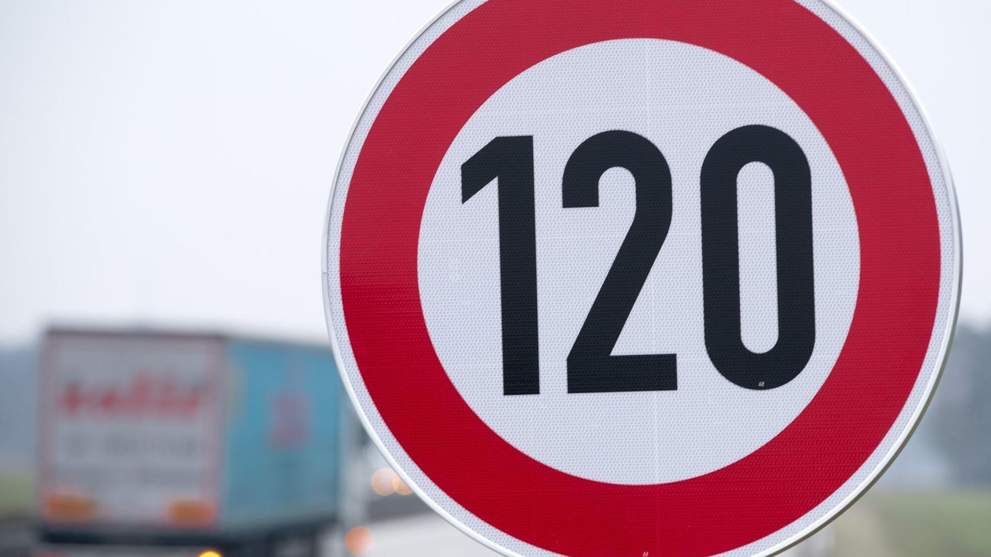 Streit um Tempo 120