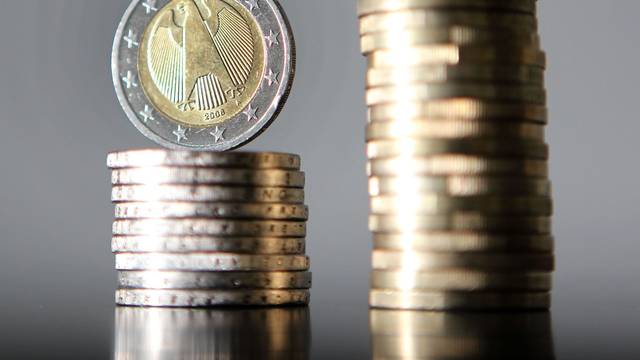 Rekord-Defizit zwingt NRW-Städte zu spürbaren Einschnitten