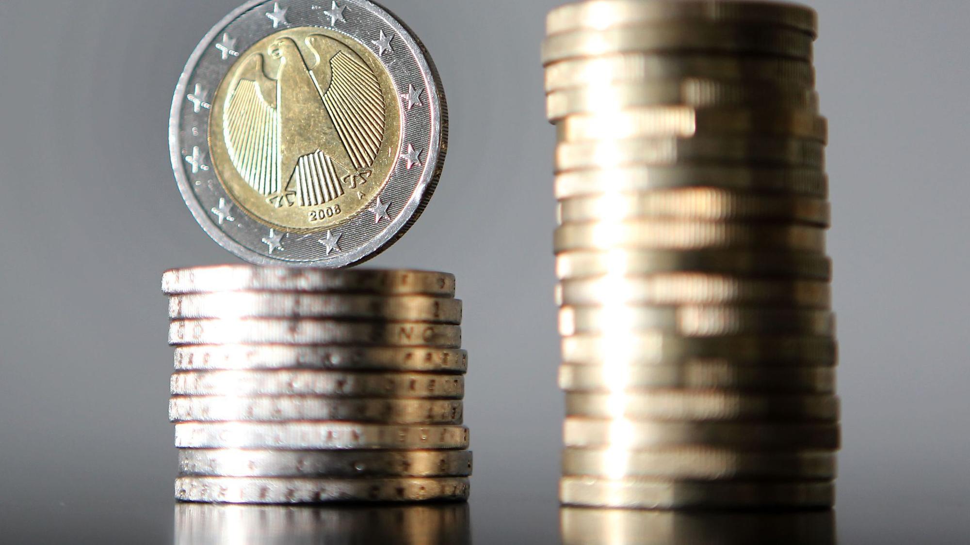 Rekord-Defizit zwingt NRW-Städte zu spürbaren Einschnitten