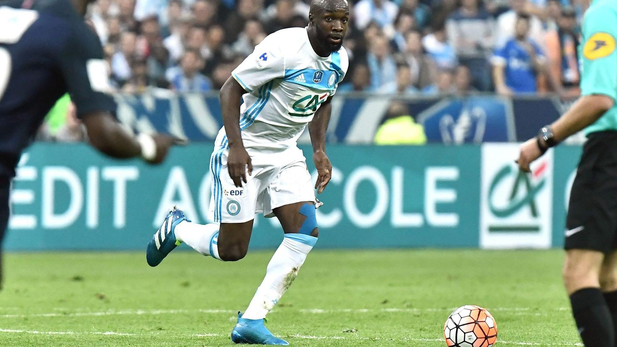 Lassana Diarra