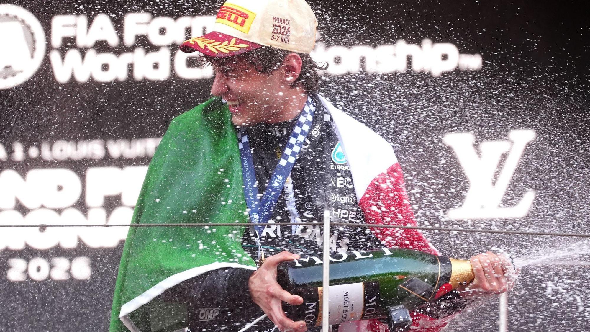 Grand Prix von Monaco