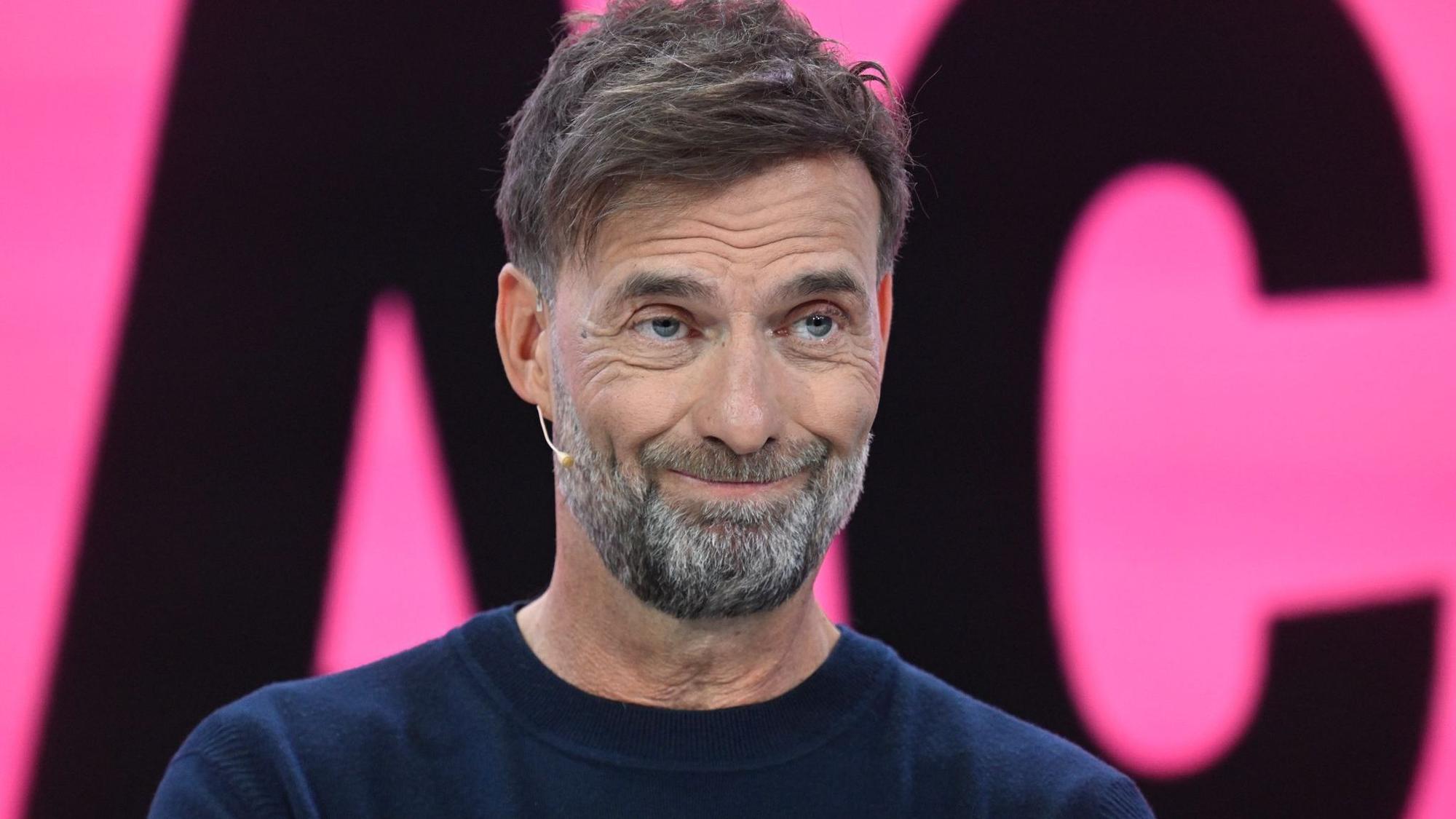 Jürgen Klopp