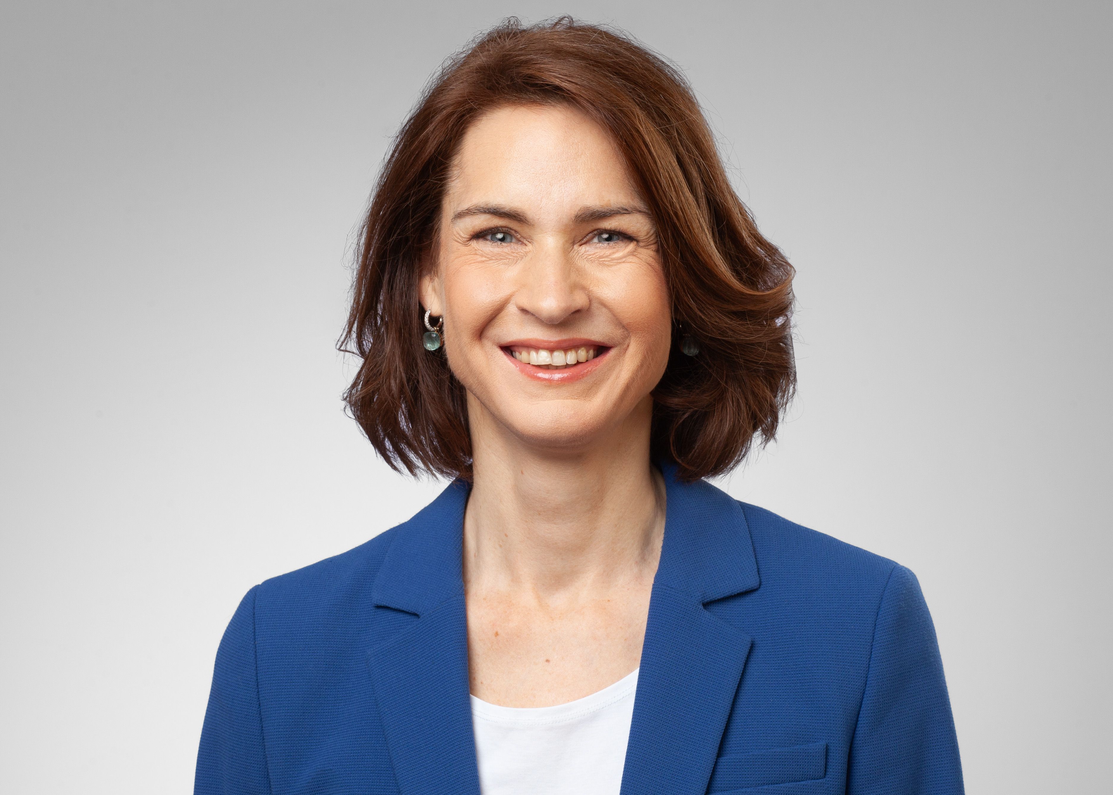 Ulrike Claus, ab September 2026 Finanzvorständin bei Wuppermann