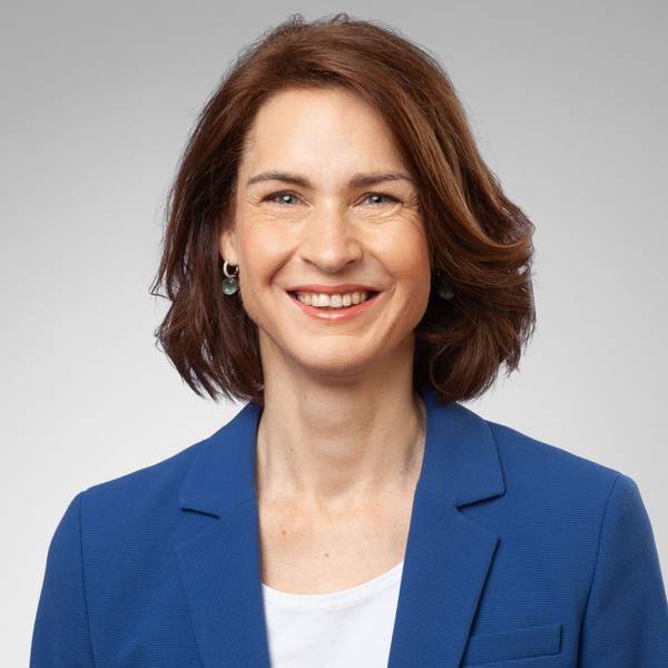 Ulrike Claus, ab September 2026 Finanzvorständin bei Wuppermann