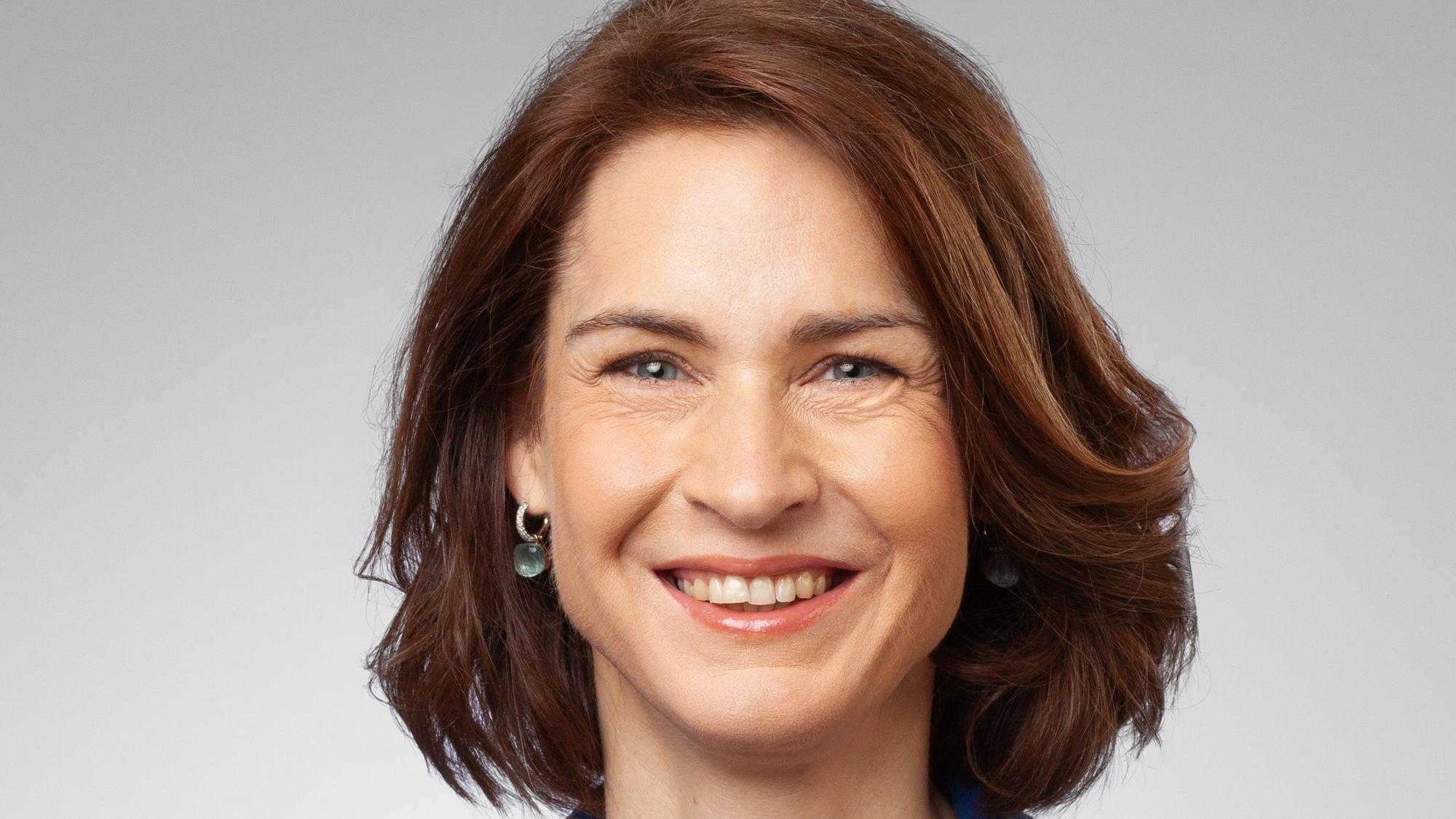 Ulrike Claus, ab September 2026 Finanzvorständin bei Wuppermann