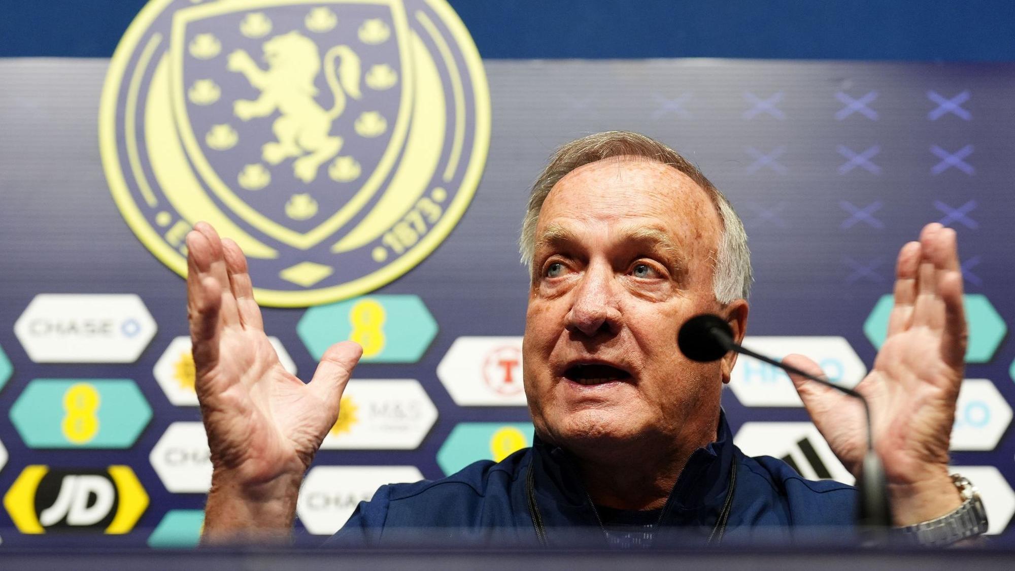 Dick Advocaat