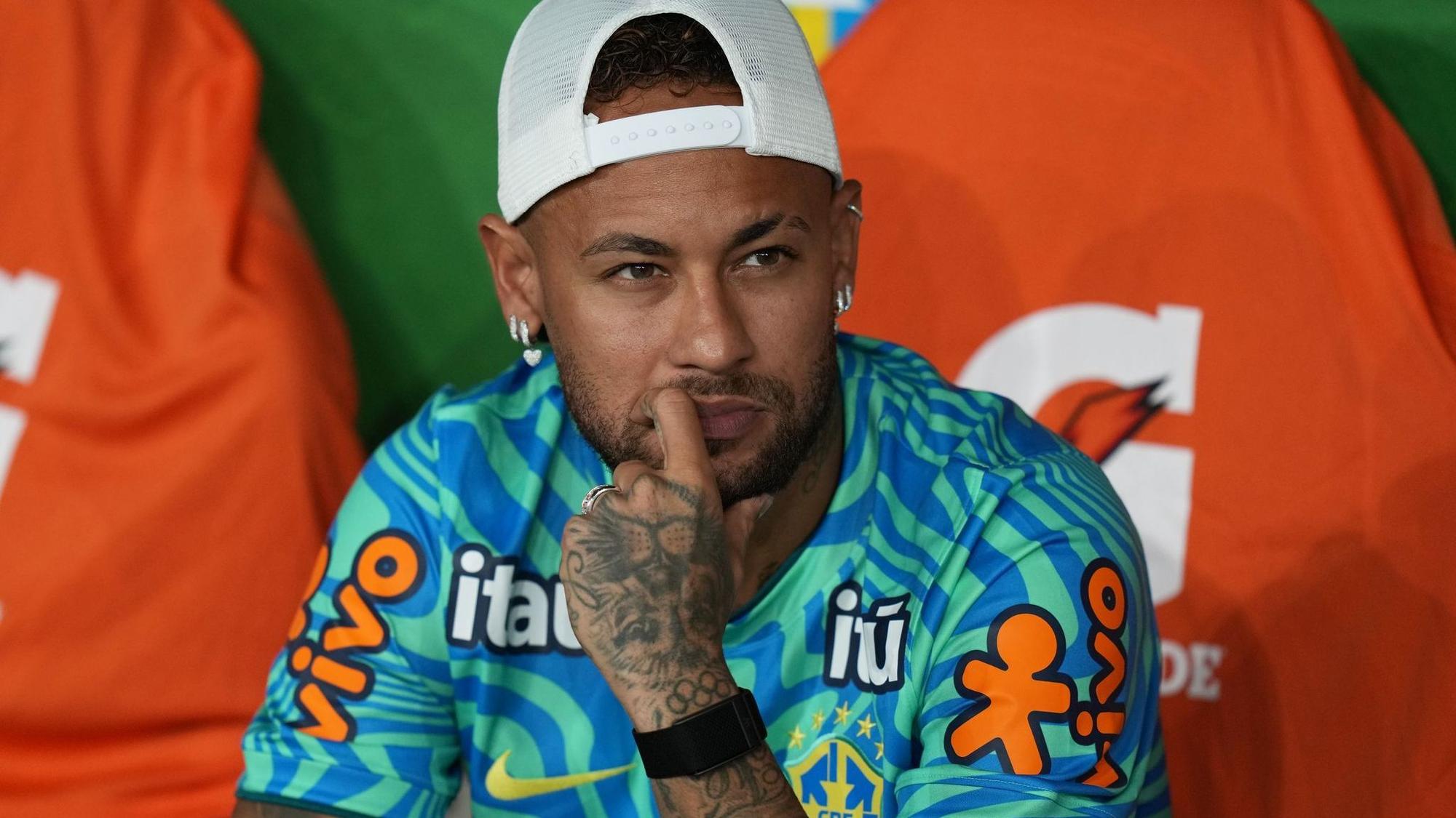 Neymar