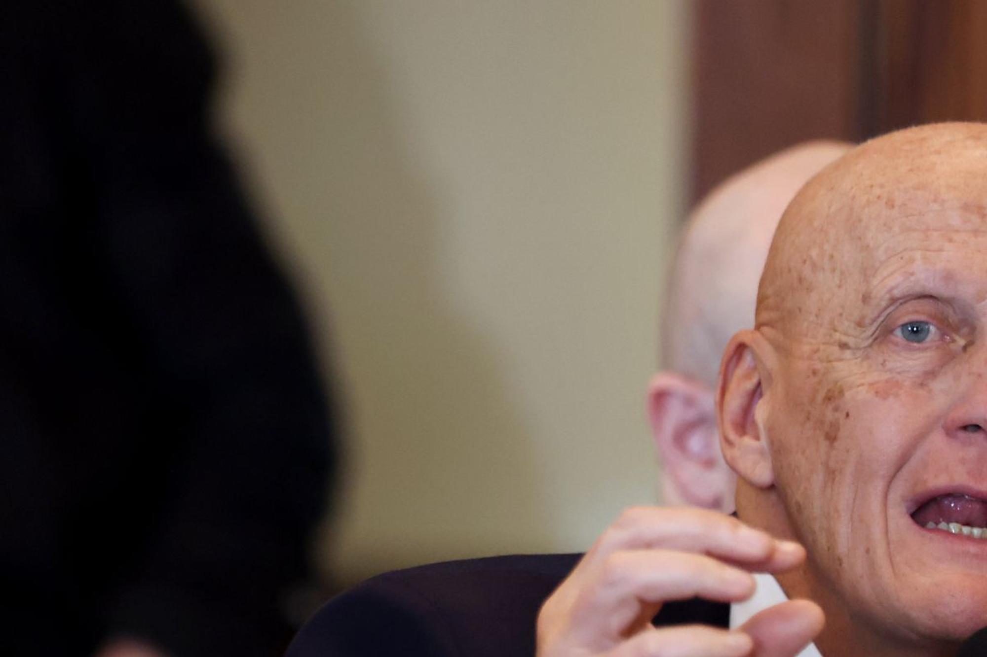 Pierluigi Collina