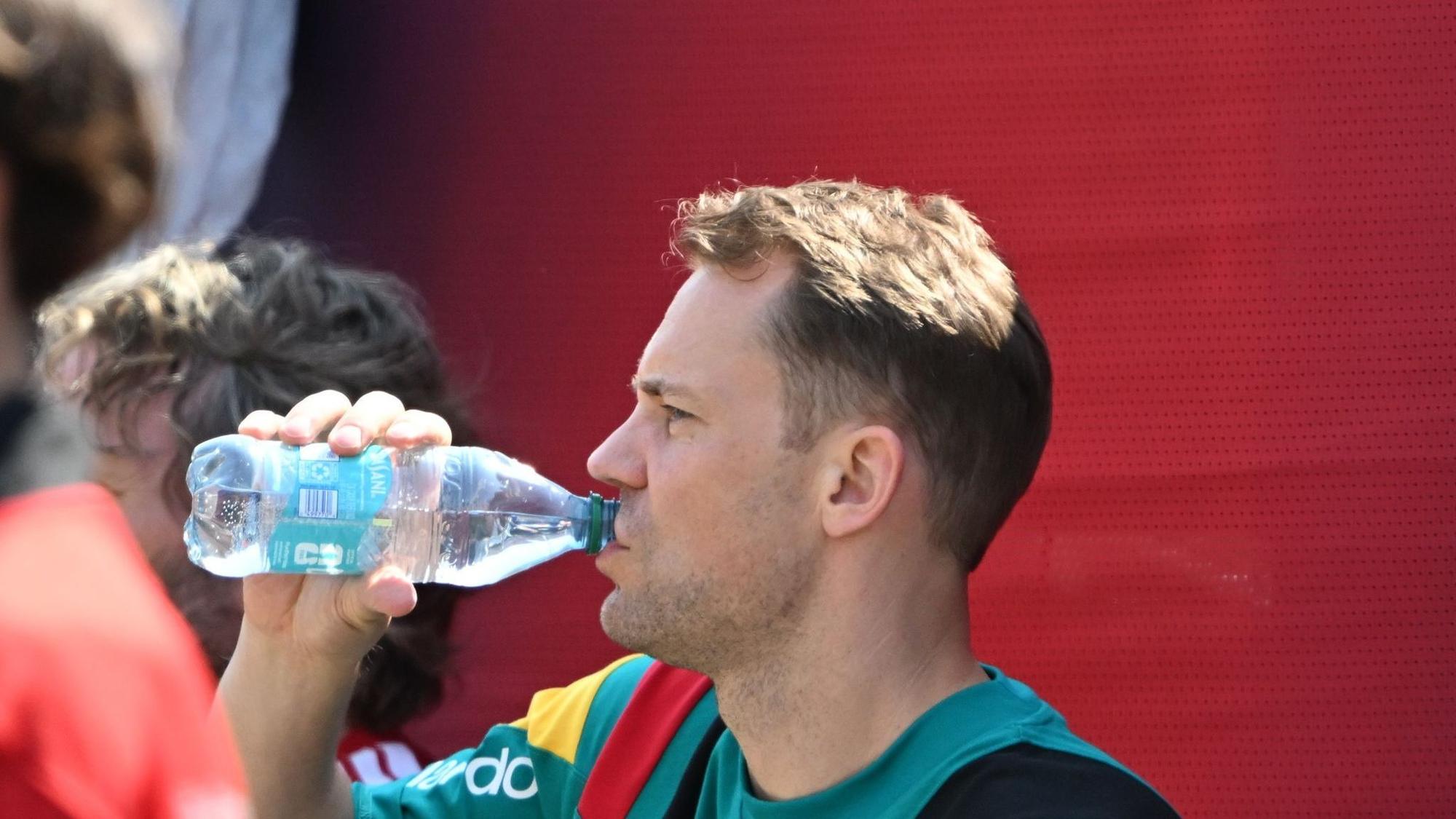 Manuel Neuer