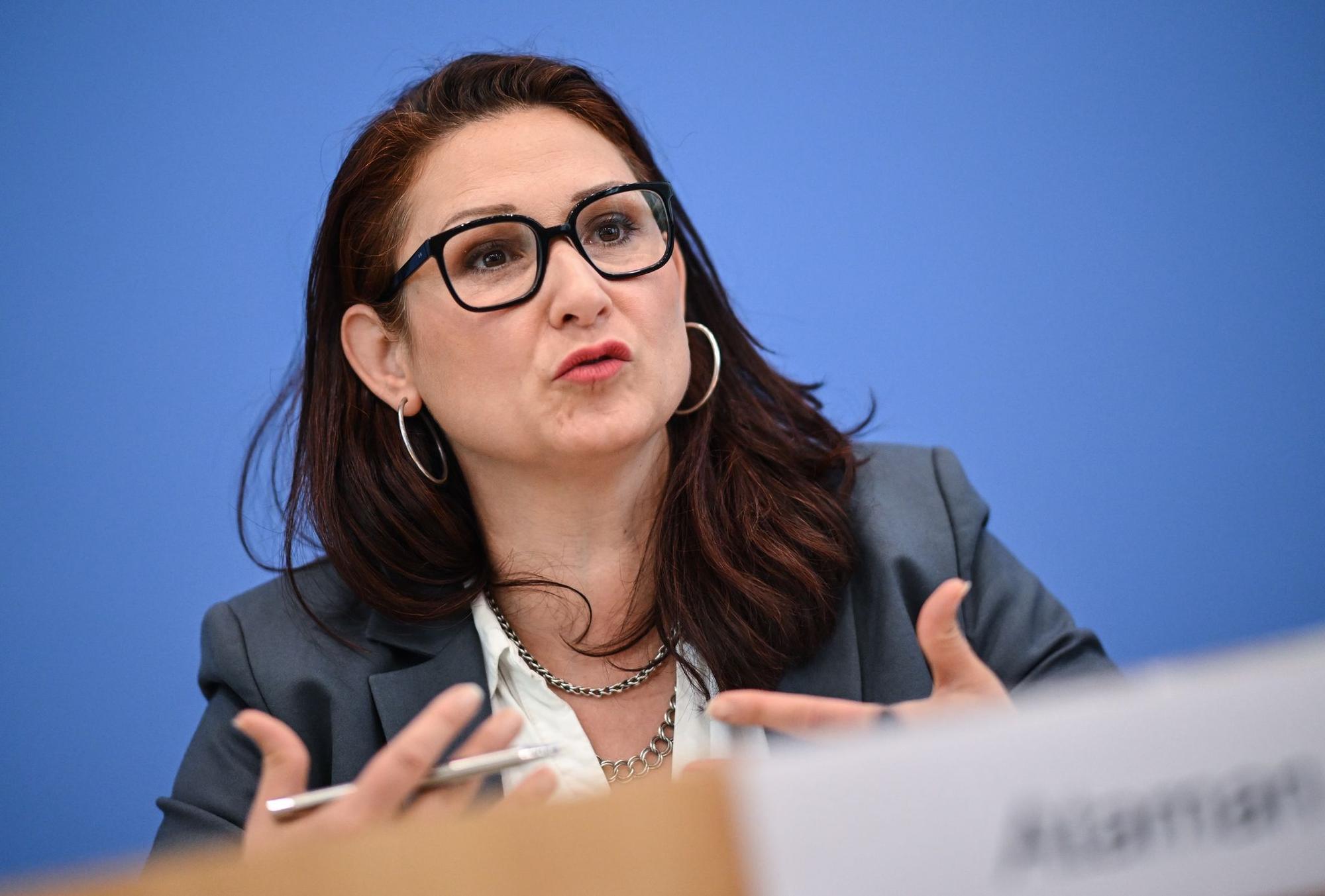 Jahresbericht 2025 der Antidiskriminierungsstelle