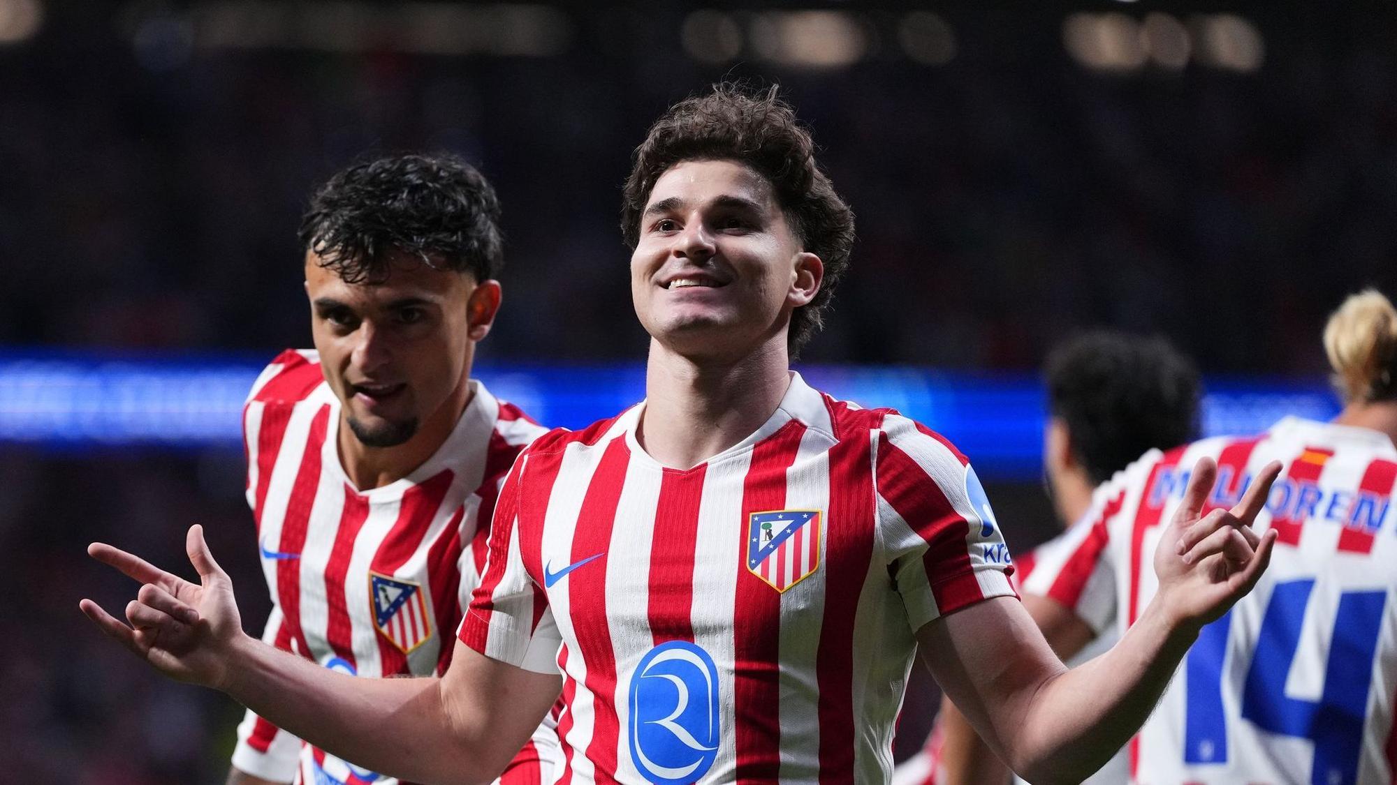 Julián Álvarez
