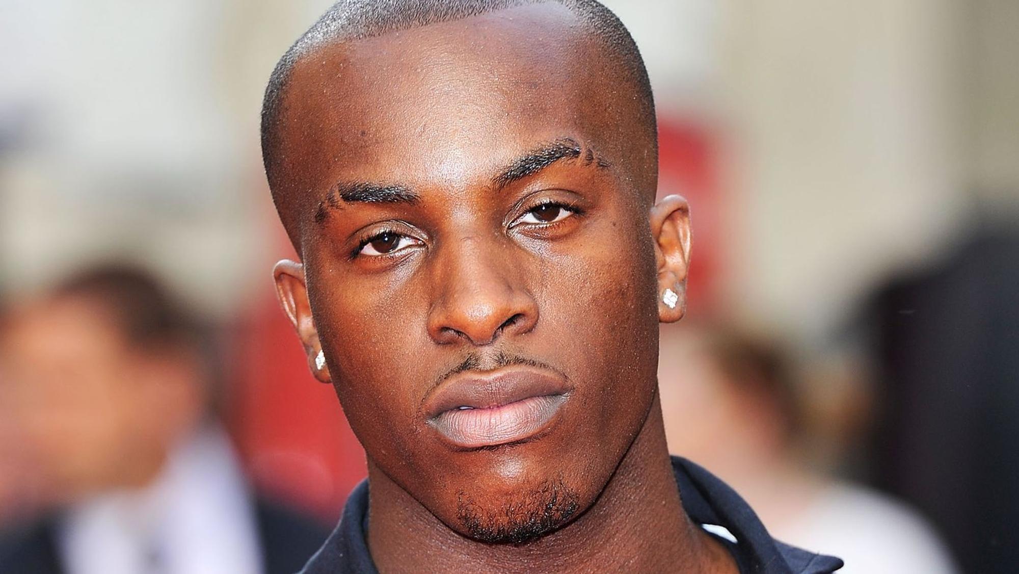 Songwriter Talay Riley wurde in London ermordet vor einem Wohnhaus aufgefunden. Er wurde nur 35 Jahre alt. (Bild: 2010 Getty Images/Gareth Cattermole)