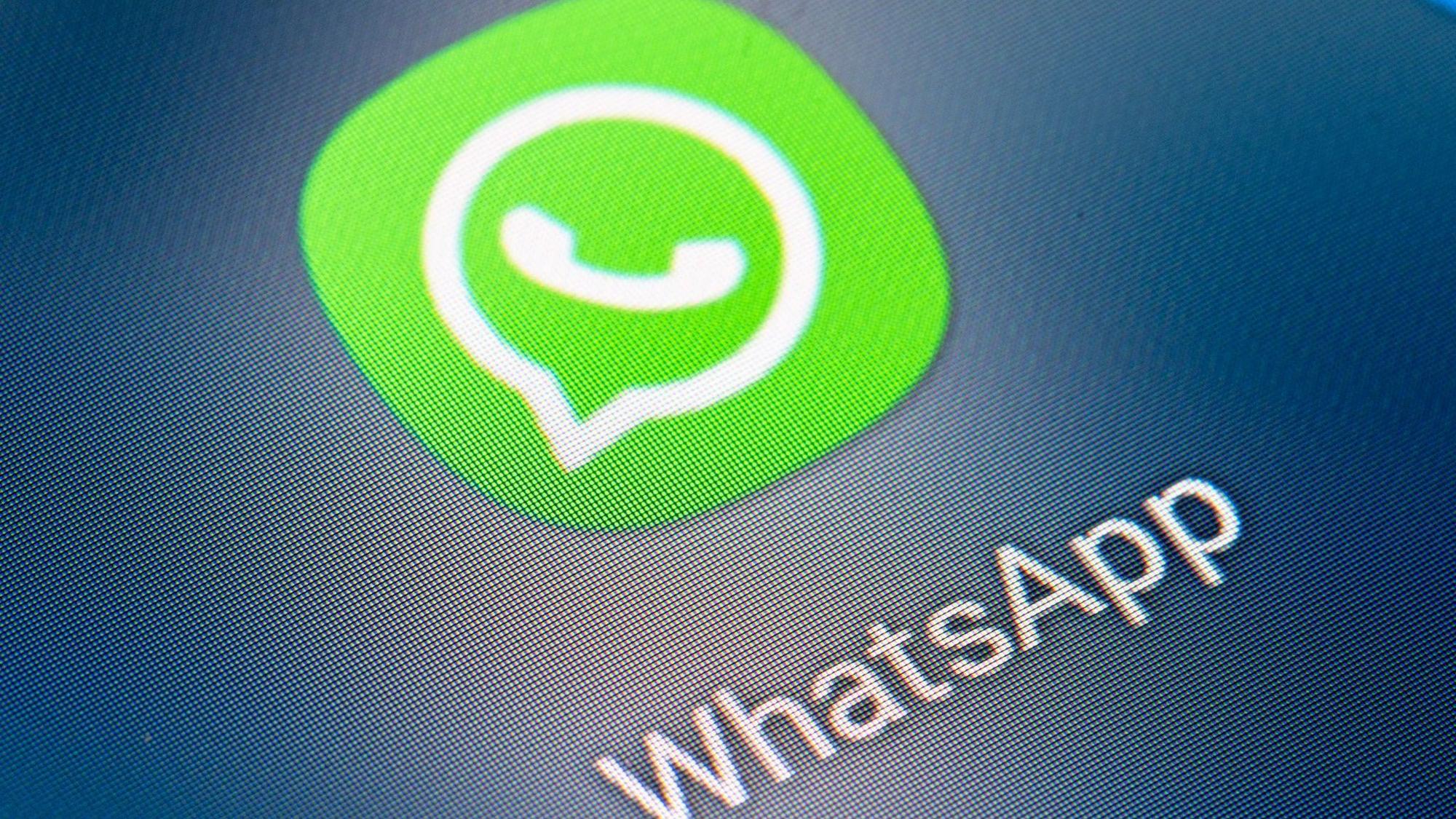 WhatApp