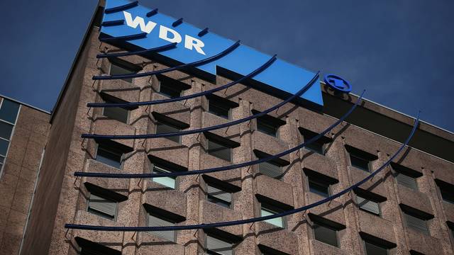 Der Kölner Sender WDR will seinen Radiosender Cosmo neuausrichten – und erntet dafür scharfe Kritik. (Archivbild)