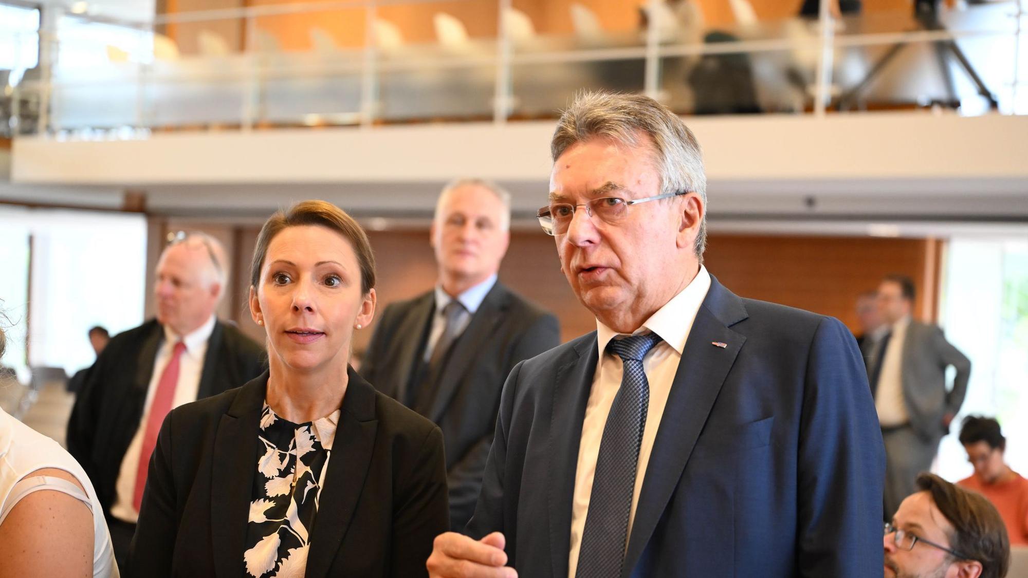 Bundesverfassungsgericht zu TV-Verträgen