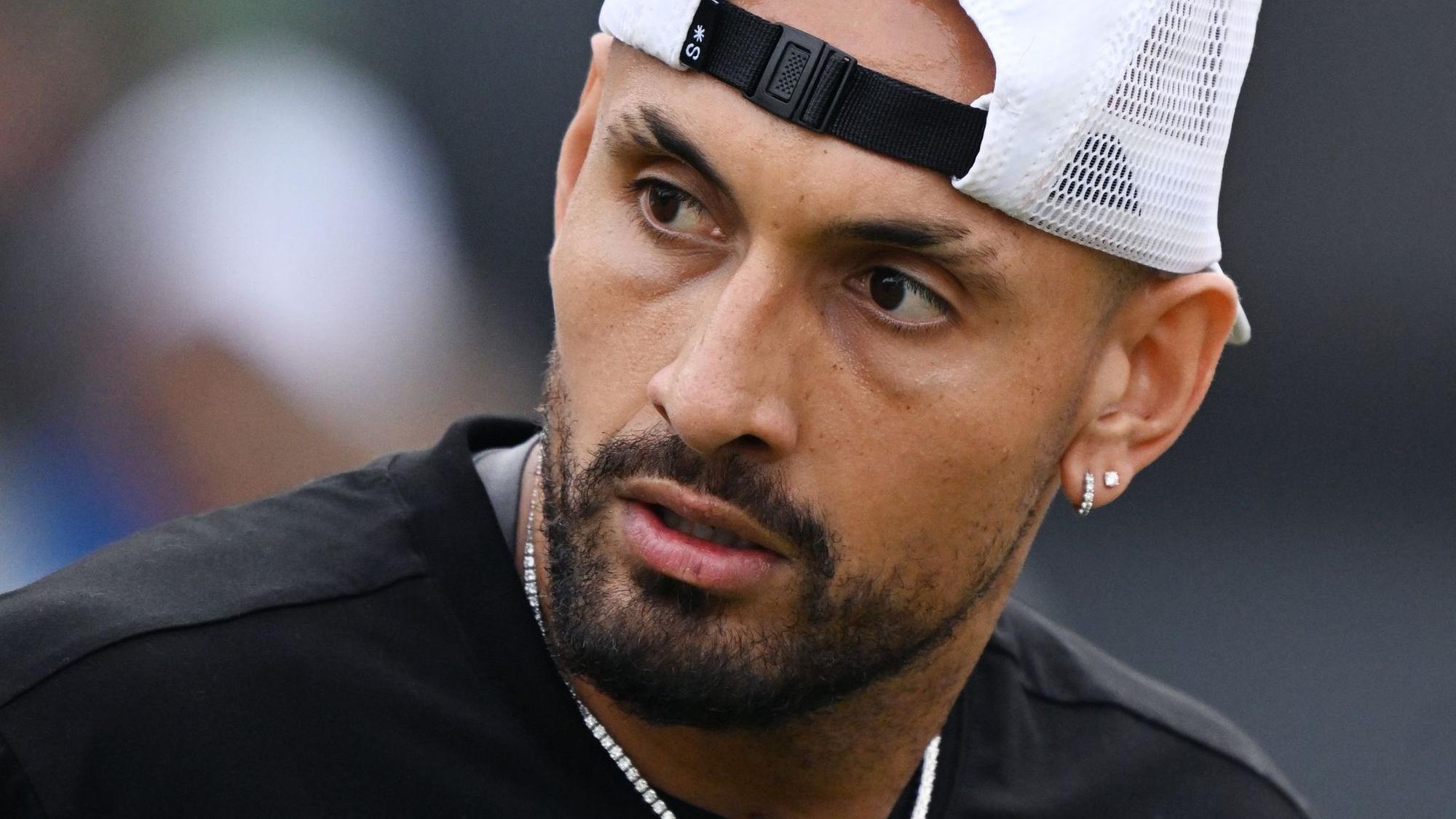 Tennis: ATP-Tour - Stuttgart