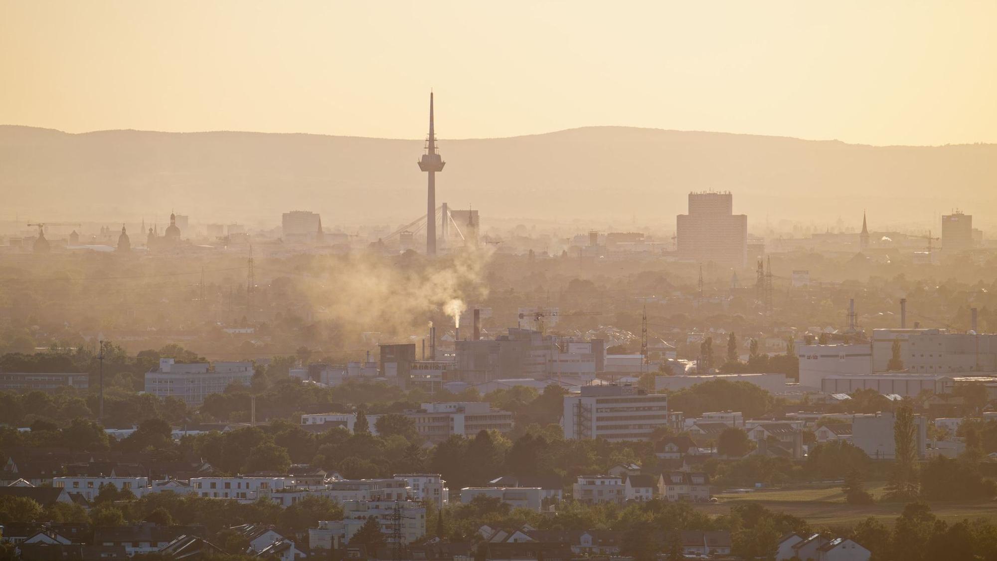 Wetter in Baden-Württemberg