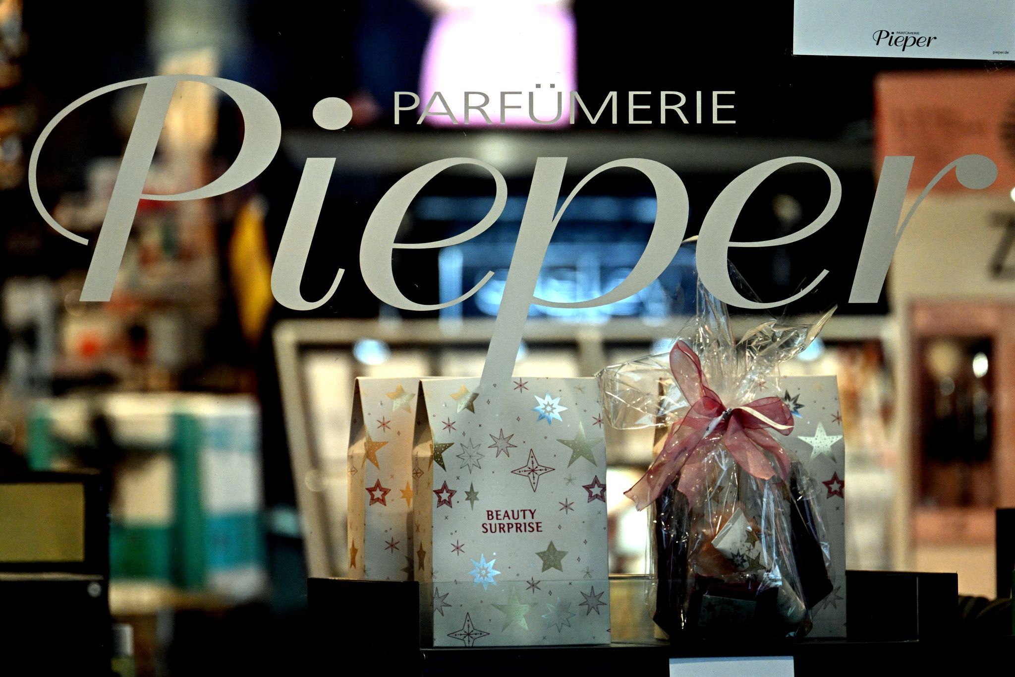 Parfümerie Pieper