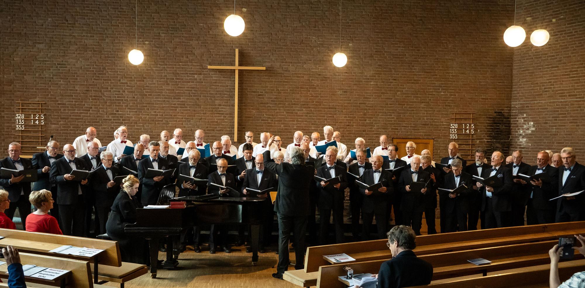Männerchor Germania Opladen