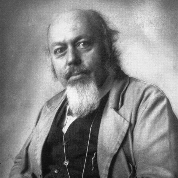 Dominikus Böhm zählt zu den bedeutendsten Kirchenarchitekten des 20. Jahrhunderts.