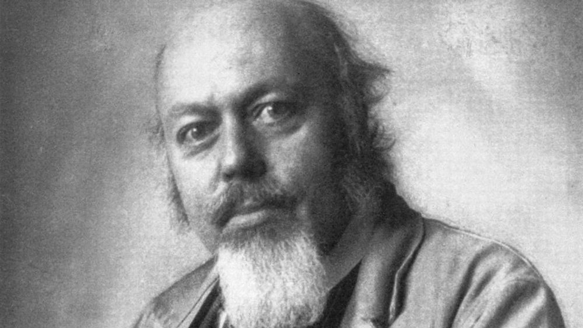 Dominikus Böhm zählt zu den bedeutendsten Kirchenarchitekten des 20. Jahrhunderts.