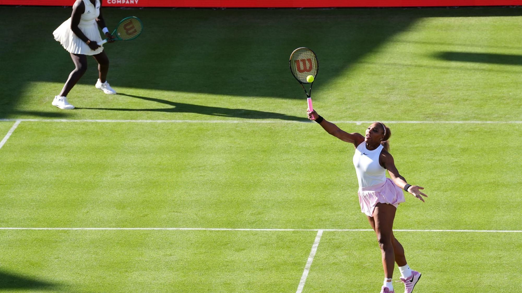 Queen's Club Tennis WTA-Tour