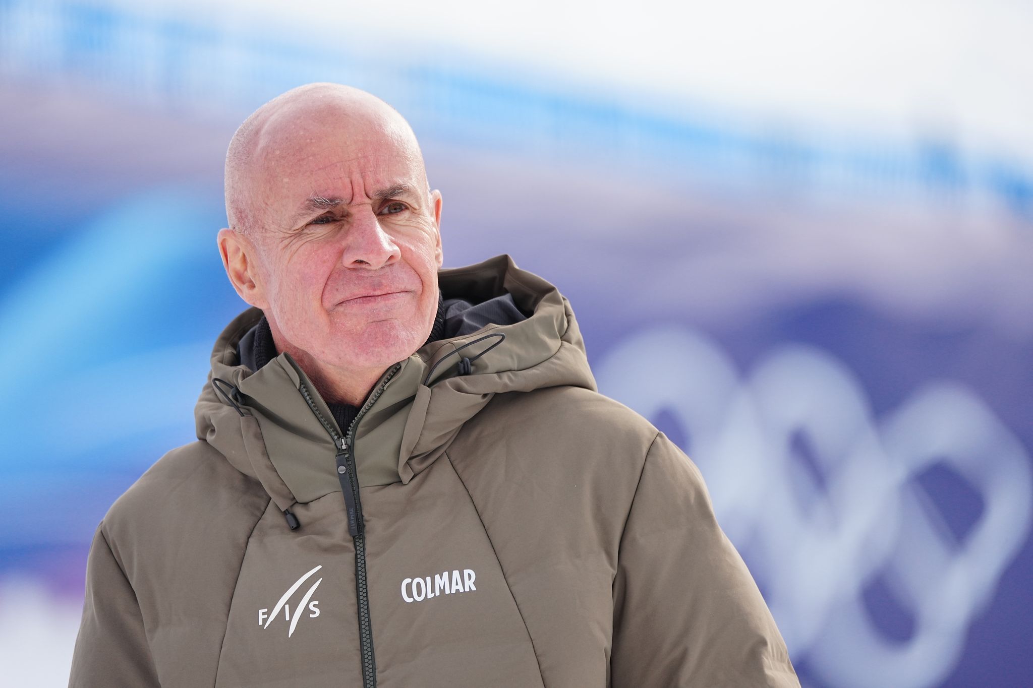 Johan Eliasch