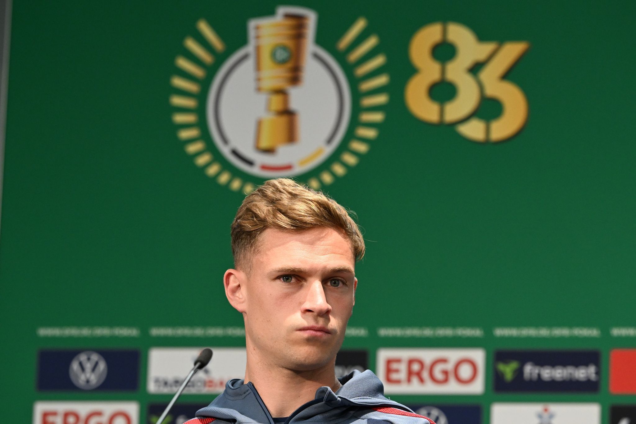 Joshua Kimmich