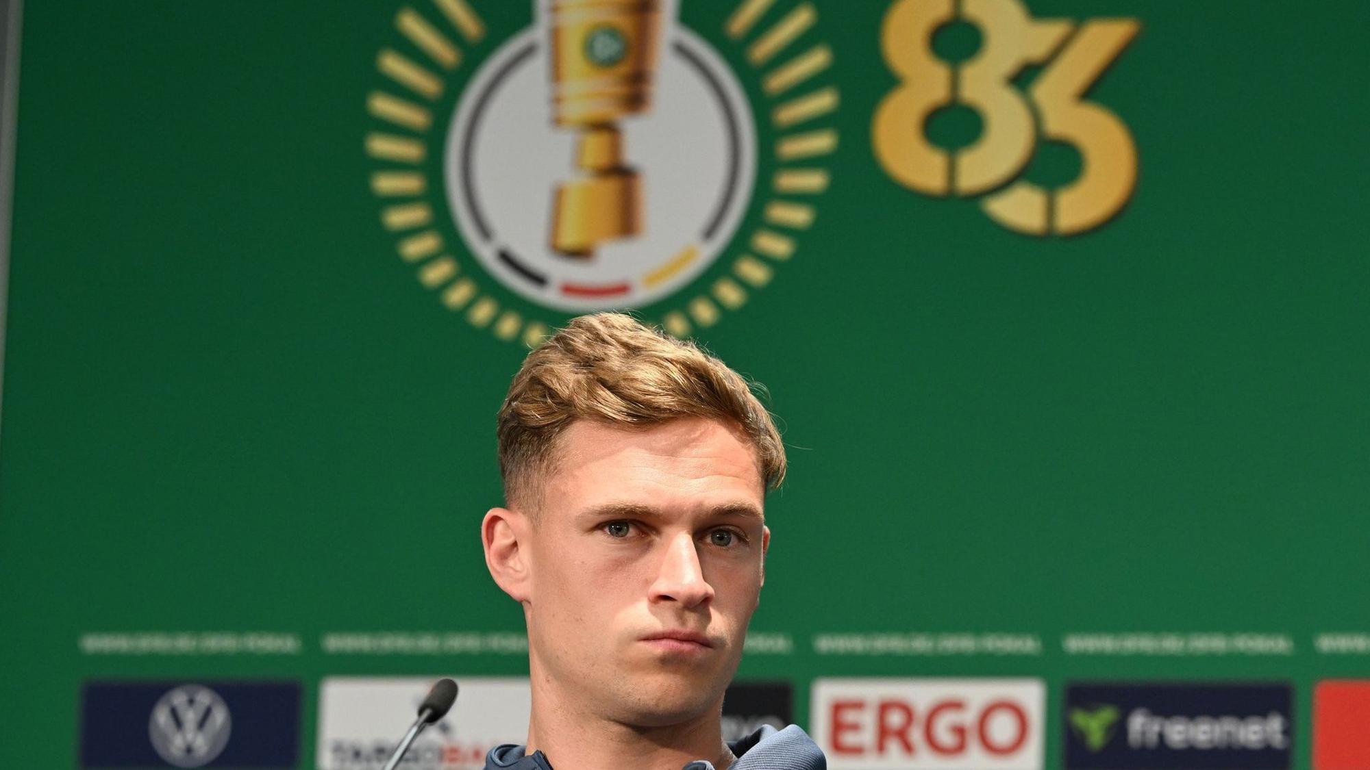 Joshua Kimmich