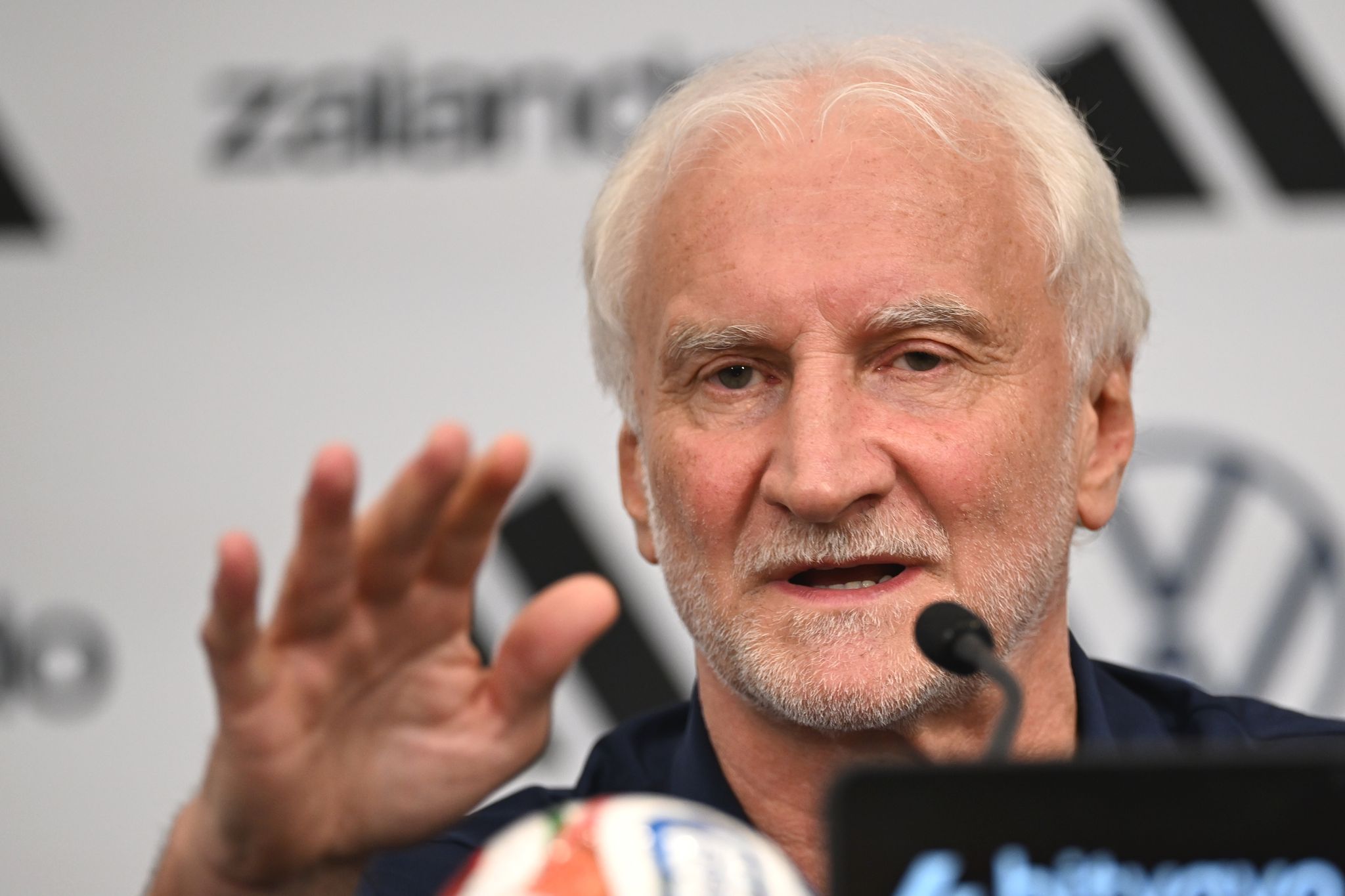 Rudi Völler