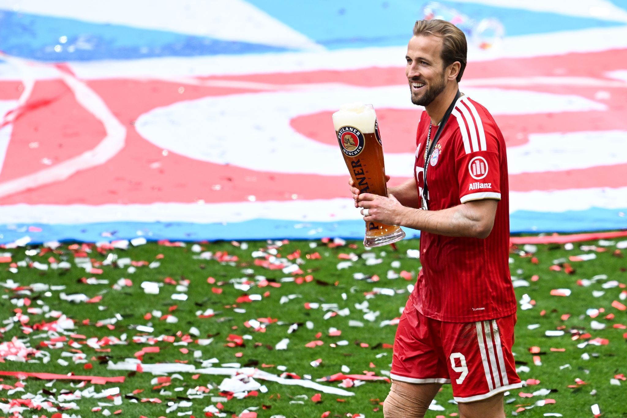 Harry Kane