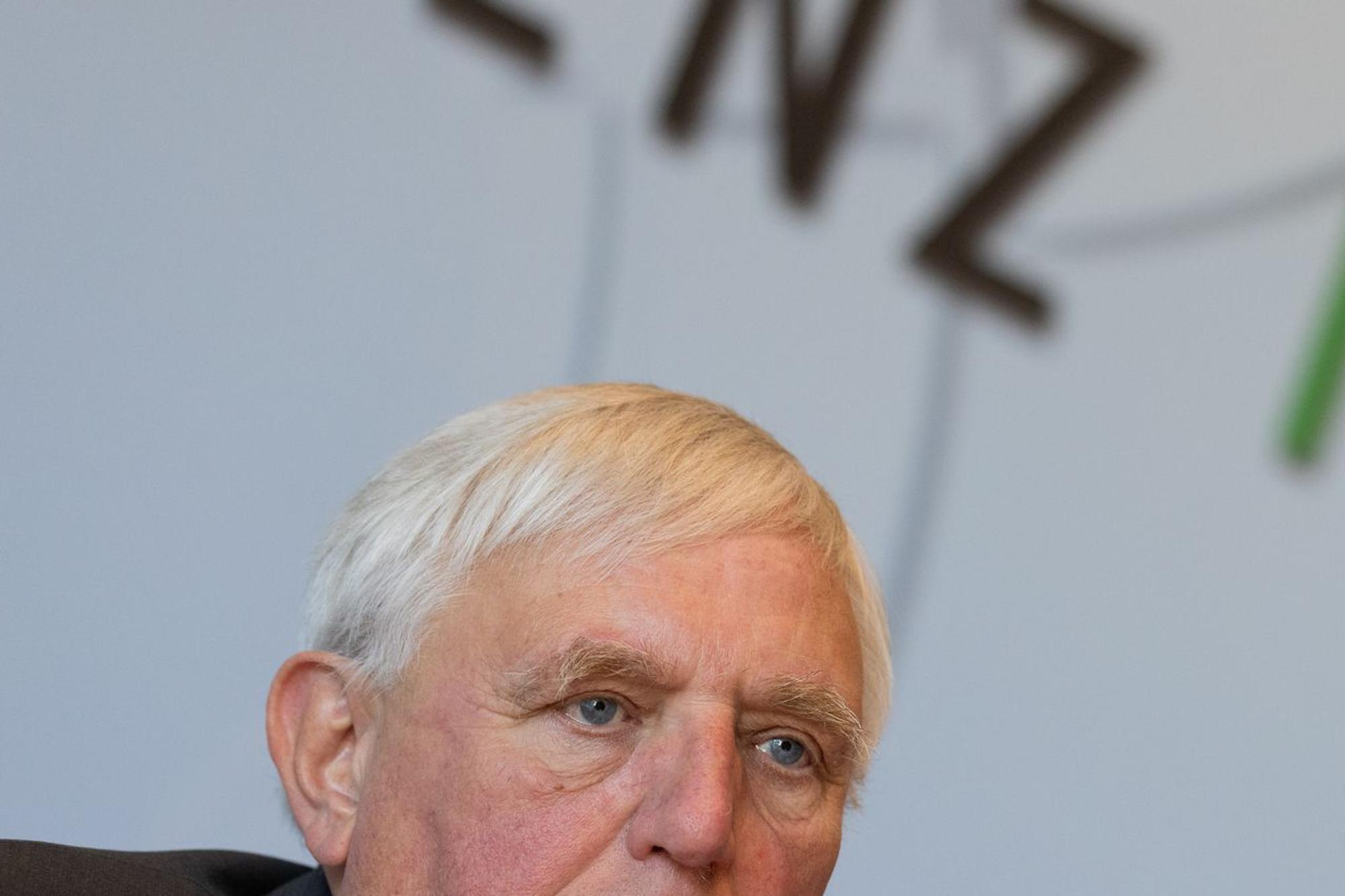 Karl-Josef Laumann
