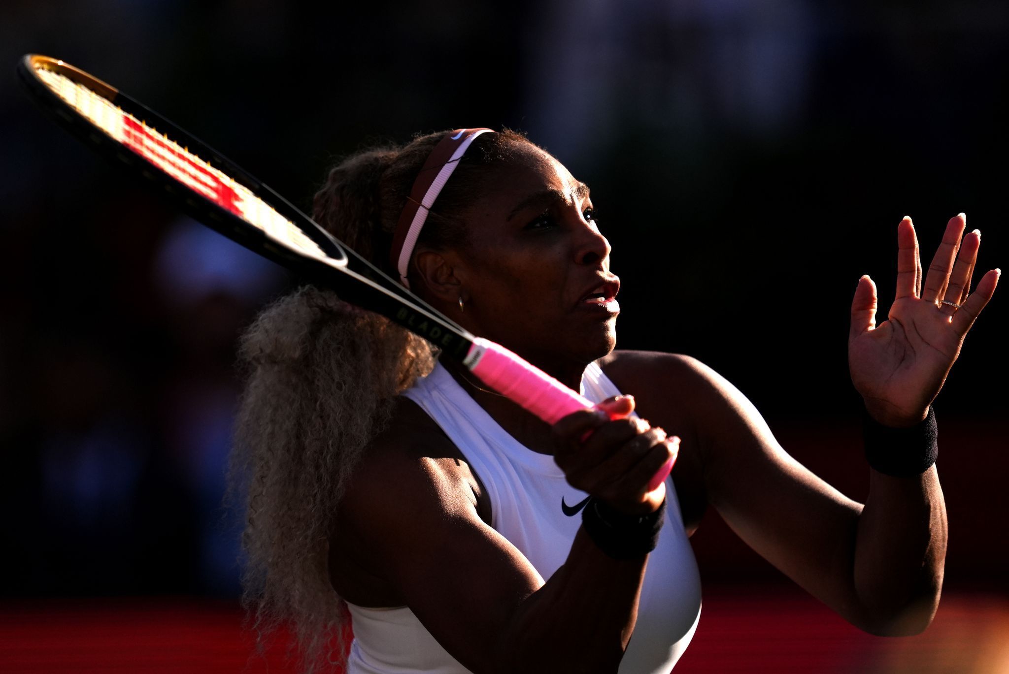 Queen's Club Tennis WTA-Tour