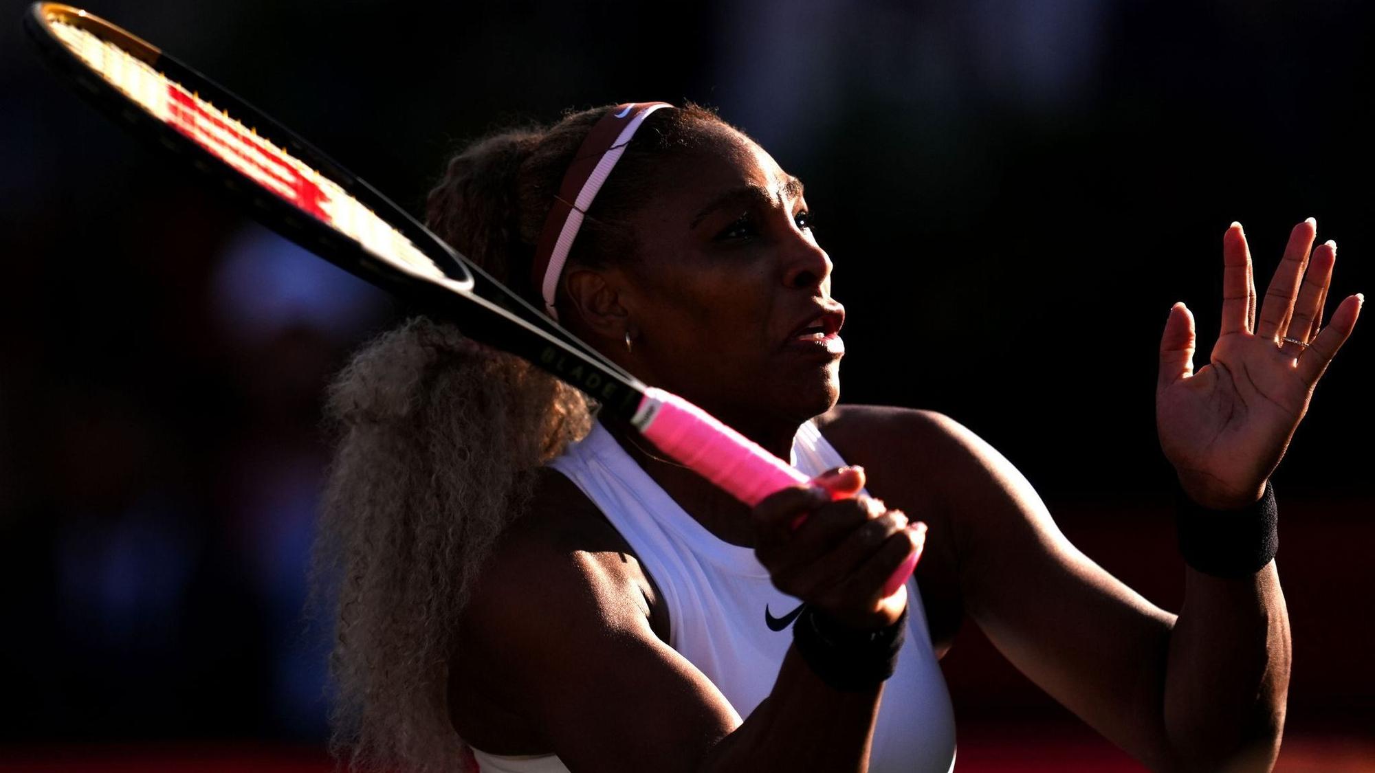 Queen's Club Tennis WTA-Tour