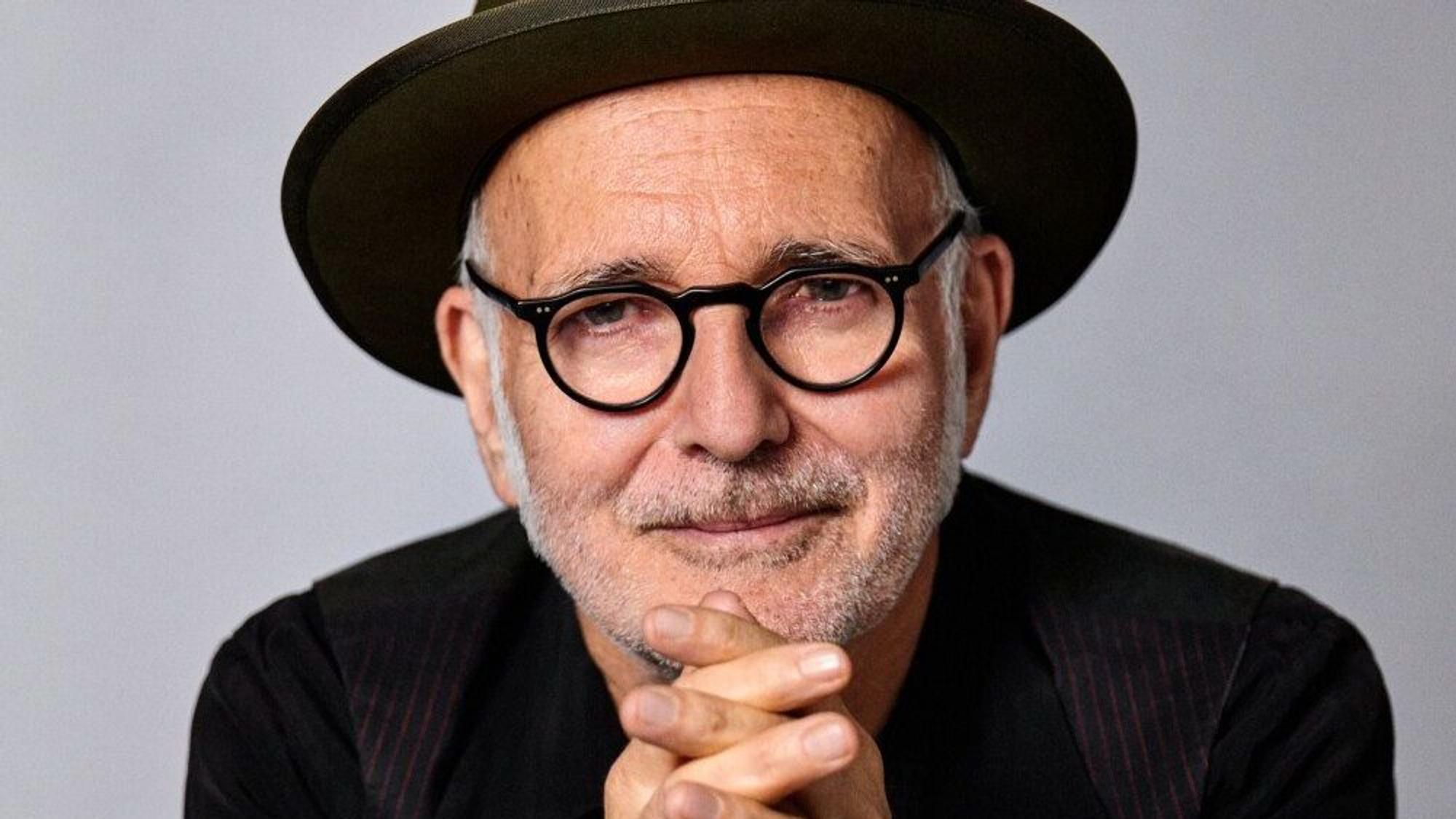Ludovico Einaudi live – exklusives Deutschlandkonzert in Köln