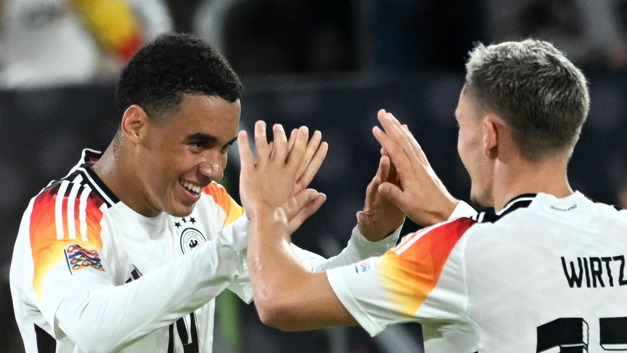Fußball im Fernsehen
