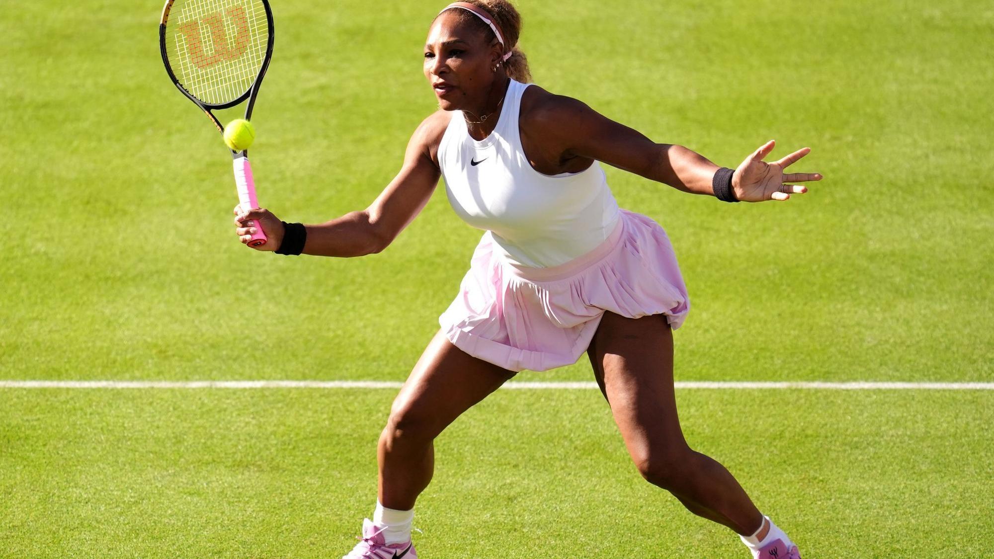Queen's Club Tennis WTA-Tour